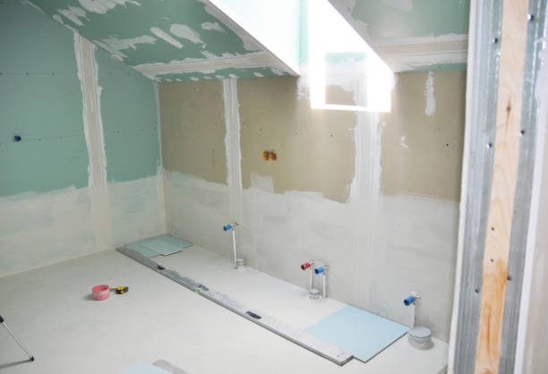 Best Asbestos and Lead Testing During Mold Inspection  in New Canaan, CT