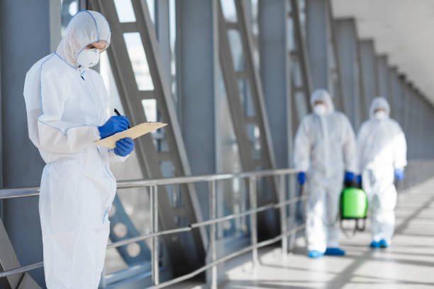 Best Post-Remediation Verification Testing  in New Canaan, CT