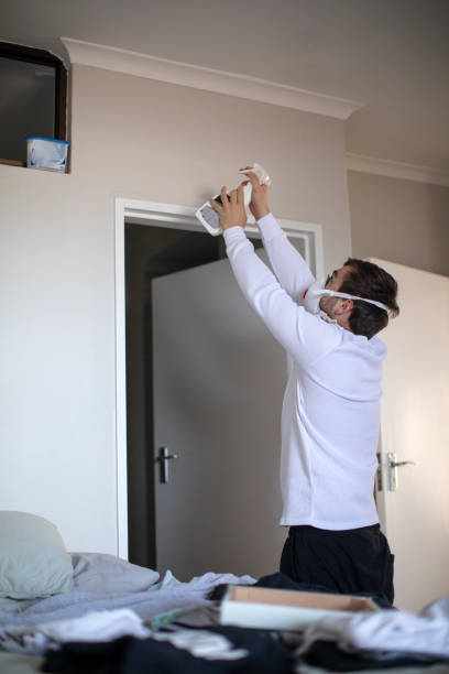 Best Mold Documentation for Insurance Claims  in New Canaan, CT