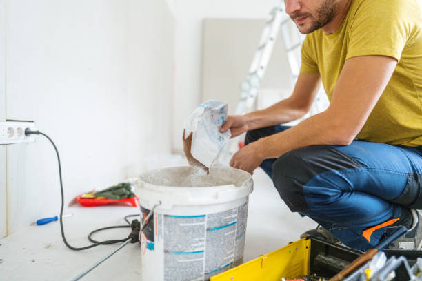 Best Comprehensive Air Testing for Mold Contaminants  in New Canaan, CT