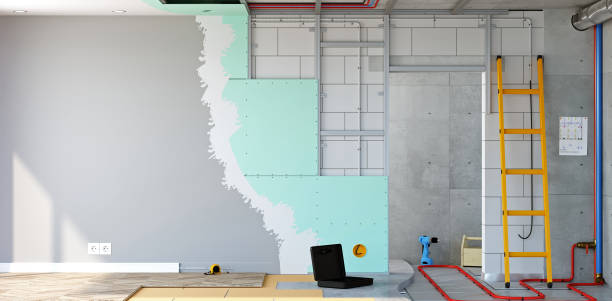 Trusted New Canaan, CT Mold Removal Experts