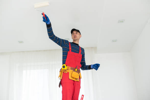 Best Air Quality Testing for Mold Spores  in New Canaan, CT