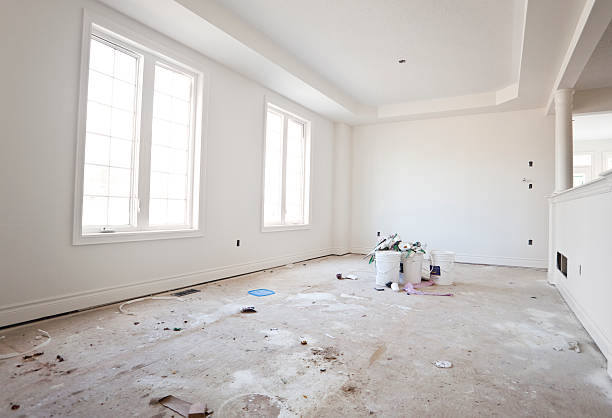 Best Mold Damage Restoration  in New Canaan, CT