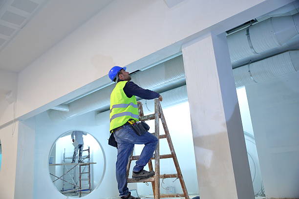 Best Mold Prevention Services  in New Canaan, CT